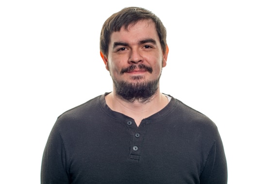 Caleb Meyer