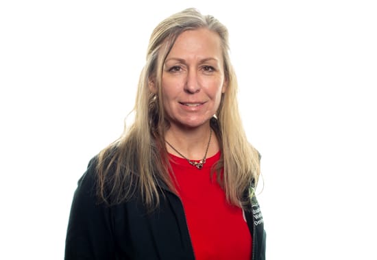 Jamie Hockenbary