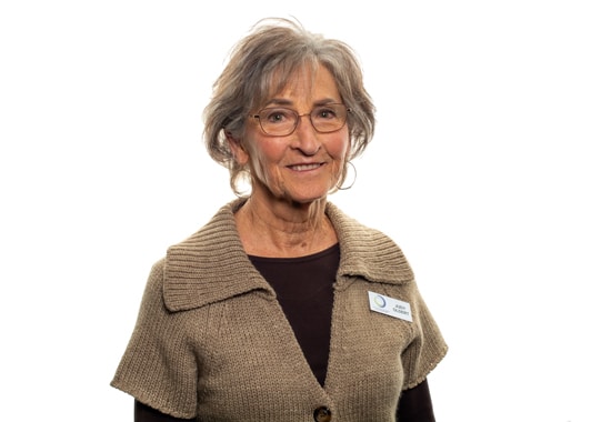 Judy Olbert