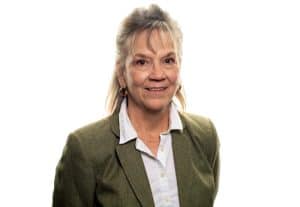 Tammy Peterson