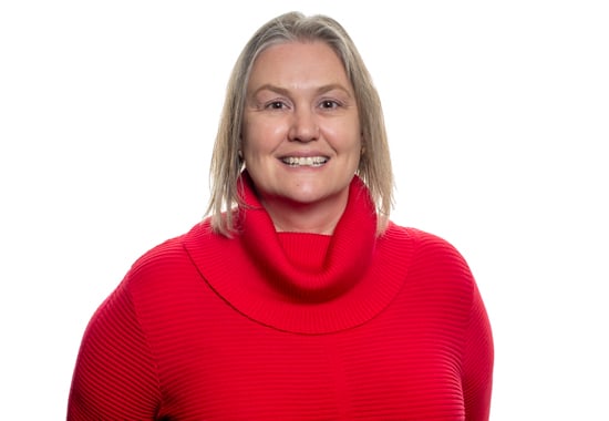 Laura Kelly