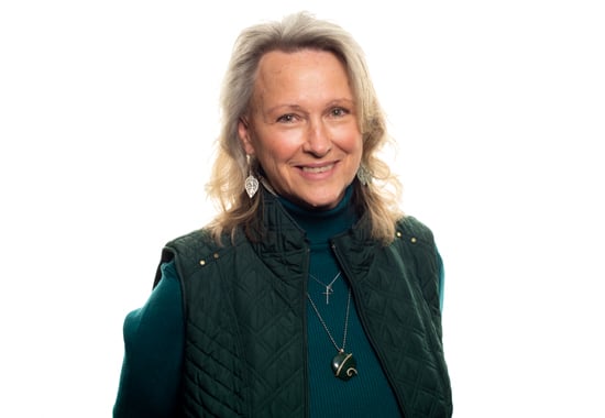 Robin Lamb