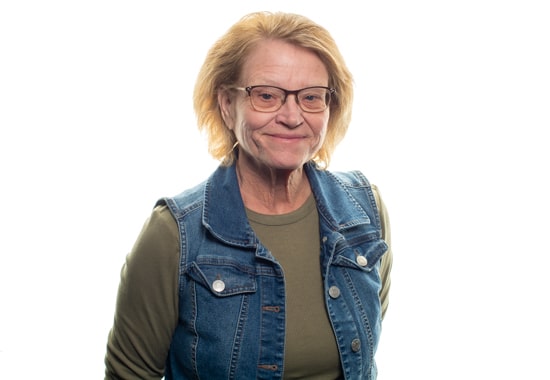 Shelly Disbrow