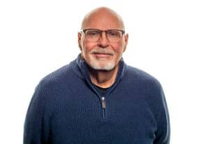 Stan Erickson