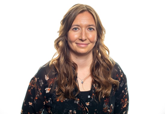 Stephanie Leinen