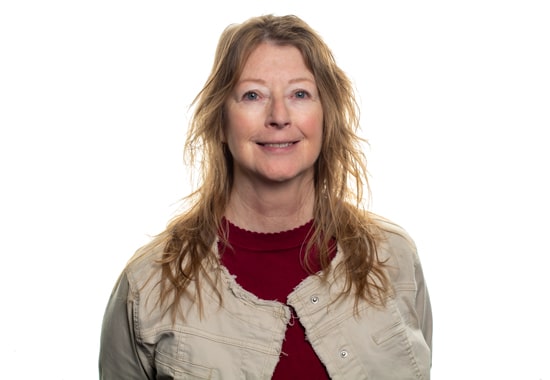 Tammy Sellars